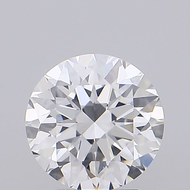 IGI 1.51 Carat Round Brilliant Lab Grown Diamond 人工培育鑽石 實驗室人造鑽石