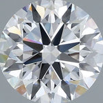 IGI 1.13 Carat Round Brilliant Lab Grown Diamond 人工培育鑽石 實驗室人造鑽石
