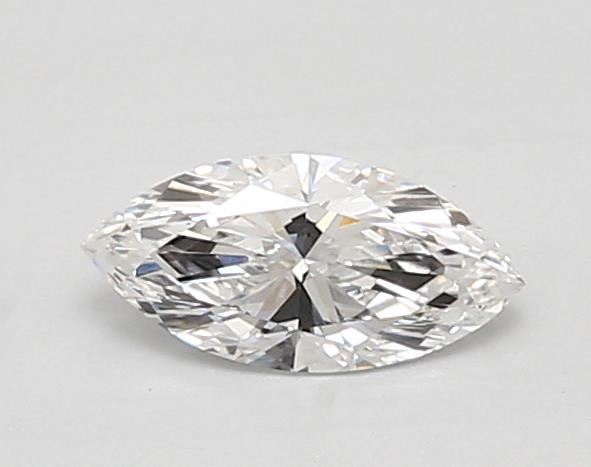 IGI 0.63 Carat Marquise Lab Grown Diamond 人工培育鑽石 實驗室人造鑽石