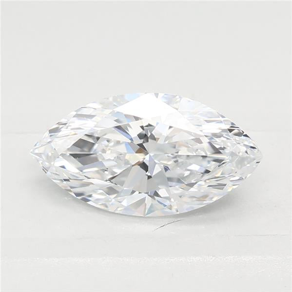 IGI 1.06 Carat Marquise Lab Grown Diamond 人工培育鑽石 實驗室人造鑽石