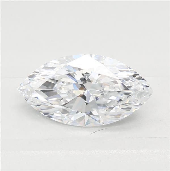 IGI 1.06 Carat Marquise Lab Grown Diamond 人工培育鑽石 實驗室人造鑽石