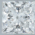 IGI 2.31 Carat Princess Cut Lab Grown Diamond 人工培育鑽石 實驗室人造鑽石