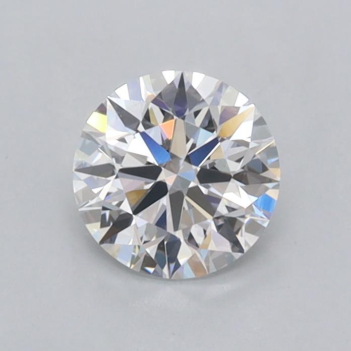 IGI 0.67 Carat Round Brilliant Lab Grown Diamond 人工培育鑽石 實驗室人造鑽石
