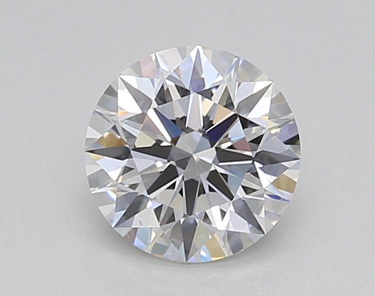 IGI 1.07 Carat 圓形 - Round Brilliant 培育鑽石 Lab Grown Diamond 人造鑽石 人工鑽石 實驗室鑽石 培養鑽石 香港 培育鑽 