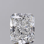 IGI 1.02 Carat 雷地恩切割 - Radiant Cut 培育鑽石 Lab Grown Diamond 人造鑽石 人工鑽石 實驗室鑽石 培養鑽石 香港 培育鑽 