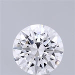 IGI 5.55 Carat Round Brilliant Lab Grown Diamond 人工培育鑽石 實驗室人造鑽石