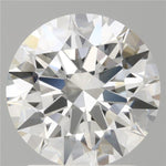 IGI 2.10 Carat Round Brilliant Lab Grown Diamond 人工培育鑽石 實驗室人造鑽石
