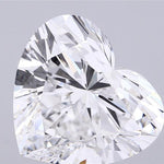 IGI 9.07 Carat Heart Lab Grown Diamond 人工培育鑽石 實驗室人造鑽石