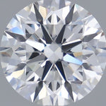 IGI 1.21 Carat Round Brilliant Lab Grown Diamond