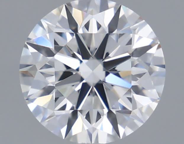 IGI 1.21 Carat Round Brilliant Lab Grown Diamond