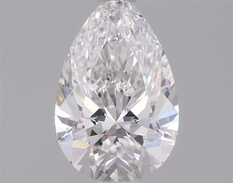 IGI 1.01 Carat Pear Lab Grown Diamond 人工培育鑽石 實驗室人造鑽石