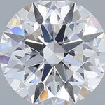 IGI 1.05 Carat Princess Cut Lab Grown Diamond 人工培育鑽石 實驗室人造鑽石