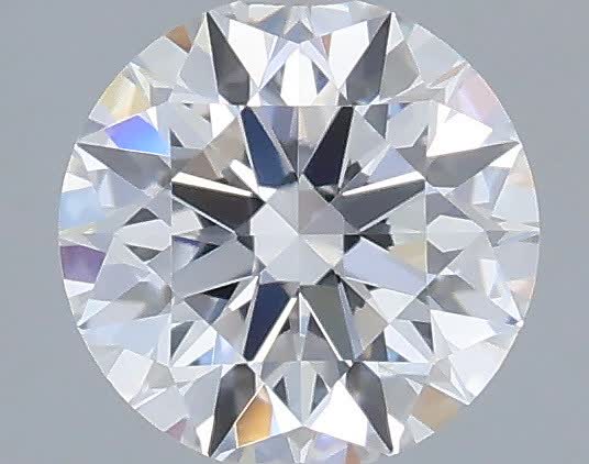 IGI 1.05 Carat Princess Cut Lab Grown Diamond 人工培育鑽石 實驗室人造鑽石