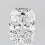 IGI 2.52 Carat Emerald Lab Grown Diamond 人工培育鑽石 實驗室人造鑽石