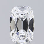 IGI 2.23 Carat Cushion Lab Grown Diamond 人工培育鑽石 實驗室人造鑽石