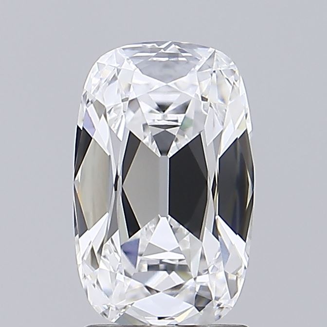 IGI 2.23 Carat Cushion Lab Grown Diamond 人工培育鑽石 實驗室人造鑽石