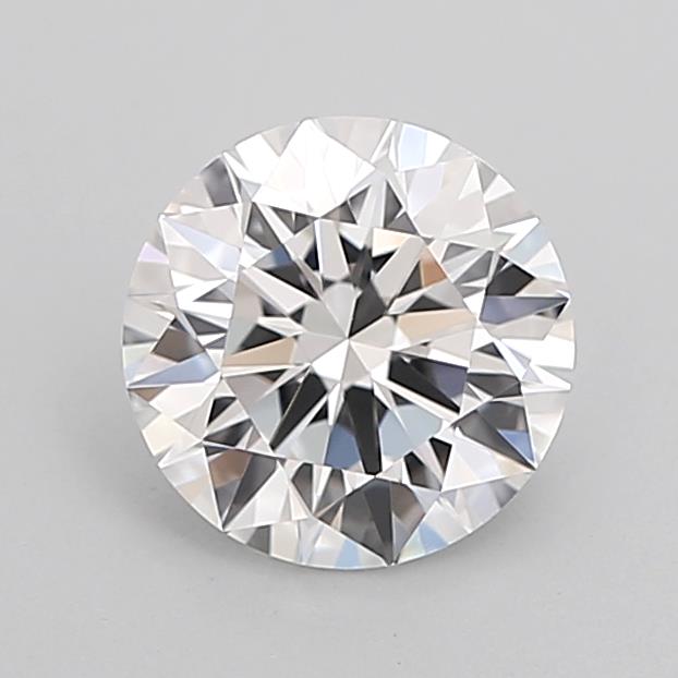 IGI 1 Carat Round Brilliant Lab Grown Diamond