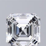 IGI 1.81 Carat Asscher Lab Grown Diamond 人工培育鑽石 實驗室人造鑽石