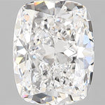 IGI 2.81 Carat Cushion Lab Grown Diamond 人工培育鑽石 實驗室人造鑽石