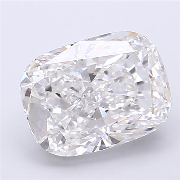 IGI 3.15 Carat Cushion Lab Grown Diamond 人工培育鑽石 實驗室人造鑽石