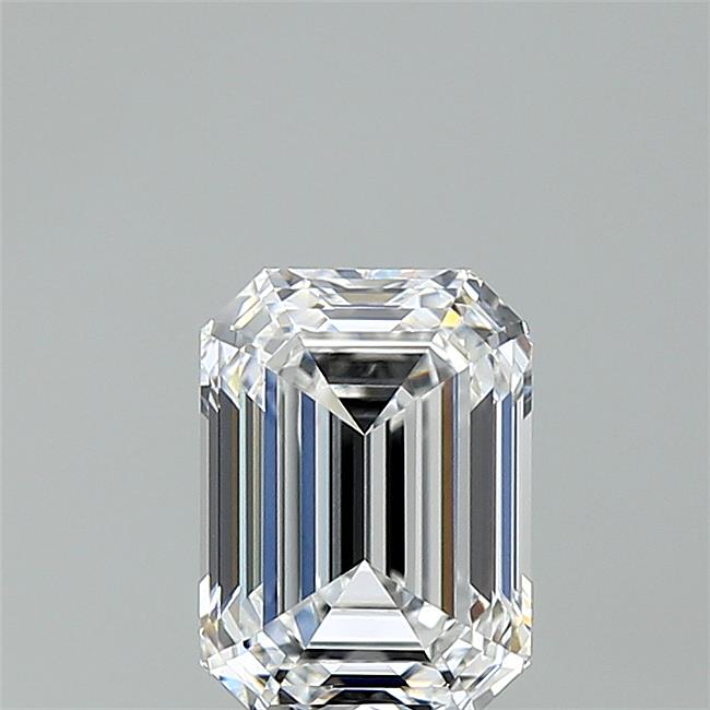 IGI 1.88 Carat Emerald Lab Grown Diamond 人工培育鑽石 實驗室人造鑽石
