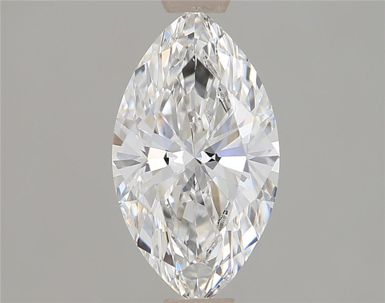 IGI 1 Carat Marquise Lab Grown Diamond