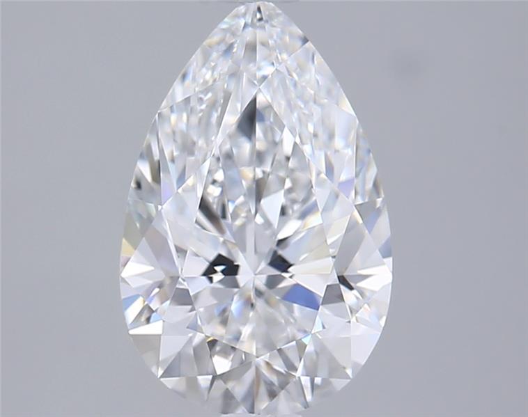 IGI 1.73 Carat Pear Lab Grown Diamond