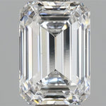 IGI 2.07 Carat Emerald Lab Grown Diamond 人工培育鑽石 實驗室人造鑽石