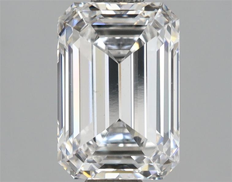 IGI 2.07 Carat Emerald Lab Grown Diamond 人工培育鑽石 實驗室人造鑽石