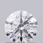 IGI 0.78 Carat Round Brilliant Lab Grown Diamond 人工培育鑽石 實驗室人造鑽石