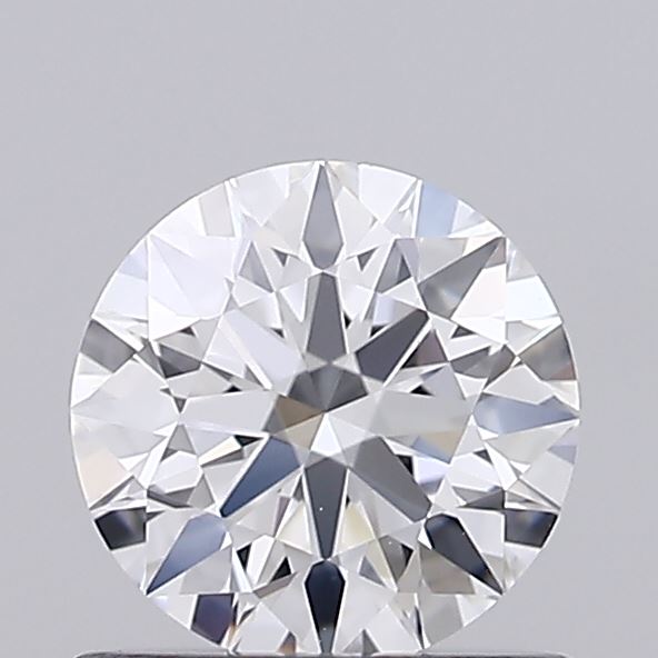IGI 0.78 Carat Round Brilliant Lab Grown Diamond 人工培育鑽石 實驗室人造鑽石