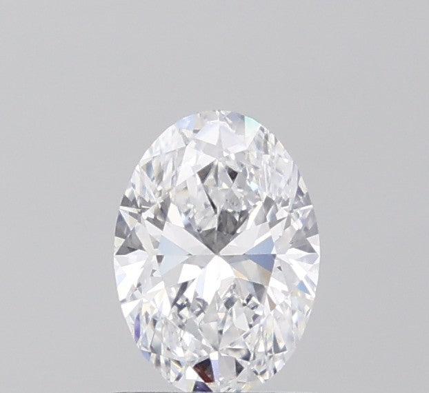 IGI 1.01 Carat Oval Lab Grown Diamond 人工培育鑽石 實驗室人造鑽石