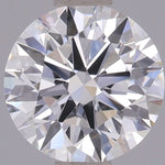 IGI 1.00 Carat Round Brilliant Lab Grown Diamond 人工培育鑽石 實驗室人造鑽石