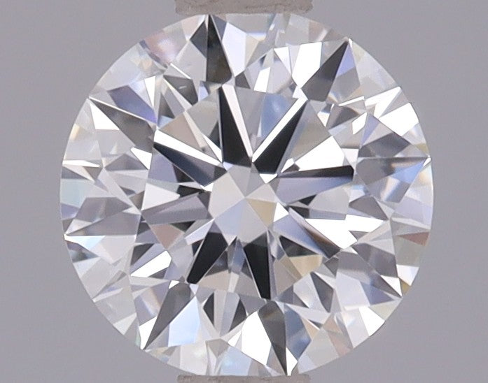 IGI 1.00 Carat Round Brilliant Lab Grown Diamond 人工培育鑽石 實驗室人造鑽石
