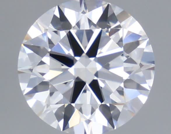 IGI 1.24 Carat Round Brilliant Lab Grown Diamond 人工培育鑽石 實驗室人造鑽石