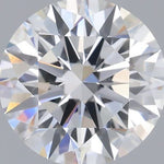 IGI 1.33 Carat Round Brilliant Lab Grown Diamond 人工培育鑽石 實驗室人造鑽石