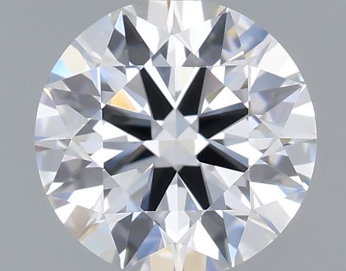 IGI 1.20 Carat Round Brilliant Lab Grown Diamond 人工培育鑽石 實驗室人造鑽石
