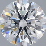 IGI 1.23 Carat Round Brilliant Lab Grown Diamond 人工培育鑽石 實驗室人造鑽石