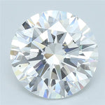 IGI 9.09 Carat Round Brilliant Lab Grown Diamond 人工培育鑽石 實驗室人造鑽石