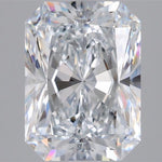IGI 2.48 Carat Radiant Cut Lab Grown Diamond 人工培育鑽石 實驗室人造鑽石