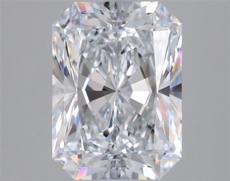 IGI 2.48 Carat Radiant Cut Lab Grown Diamond 人工培育鑽石 實驗室人造鑽石