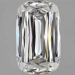 IGI 13.01 Carat Emerald Lab Grown Diamond 人工培育鑽石 實驗室人造鑽石