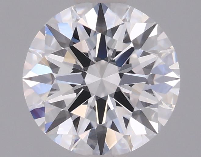 IGI 0.92 Carat Round Brilliant Lab Grown Diamond 人工培育鑽石 實驗室人造鑽石