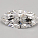 IGI 0.80 Carat Marquise Lab Grown Diamond 人工培育鑽石 實驗室人造鑽石