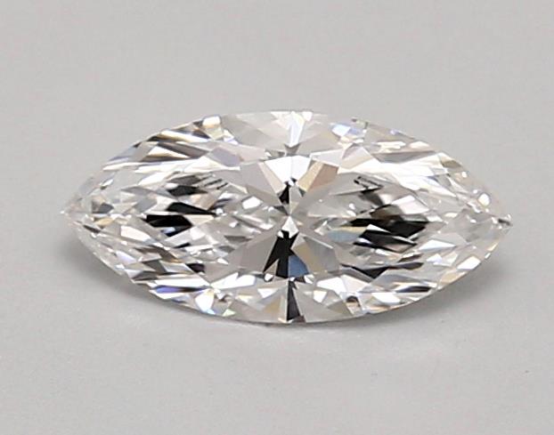 IGI 0.80 Carat Marquise Lab Grown Diamond 人工培育鑽石 實驗室人造鑽石