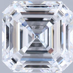 IGI 2.54 Carat Asscher Lab Grown Diamond 人工培育鑽石 實驗室人造鑽石
