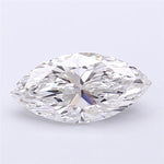 IGI 1.32 Carat Marquise Lab Grown Diamond 人工培育鑽石 實驗室人造鑽石