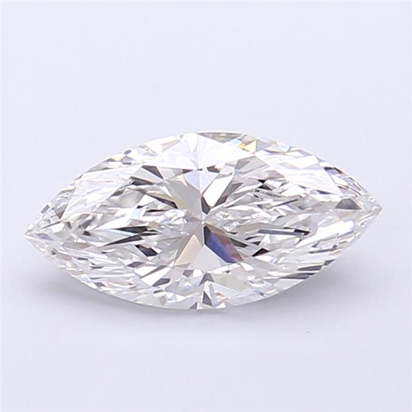 IGI 1.32 Carat Marquise Lab Grown Diamond 人工培育鑽石 實驗室人造鑽石