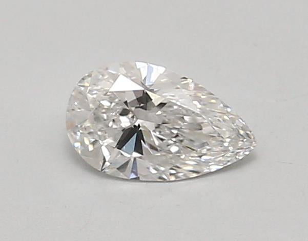 IGI 0.52 Carat Pear Lab Grown Diamond 人工培育鑽石 實驗室人造鑽石