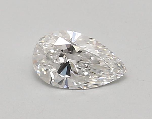 IGI 0.52 Carat Pear Lab Grown Diamond 人工培育鑽石 實驗室人造鑽石